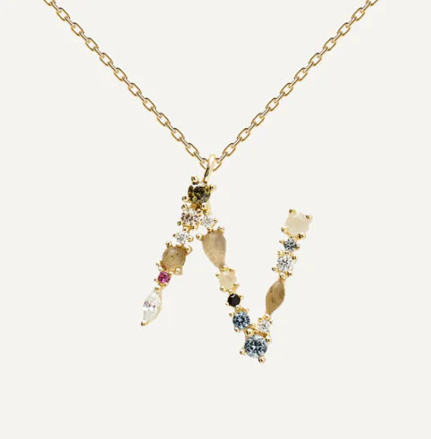 Personalized Jewelry