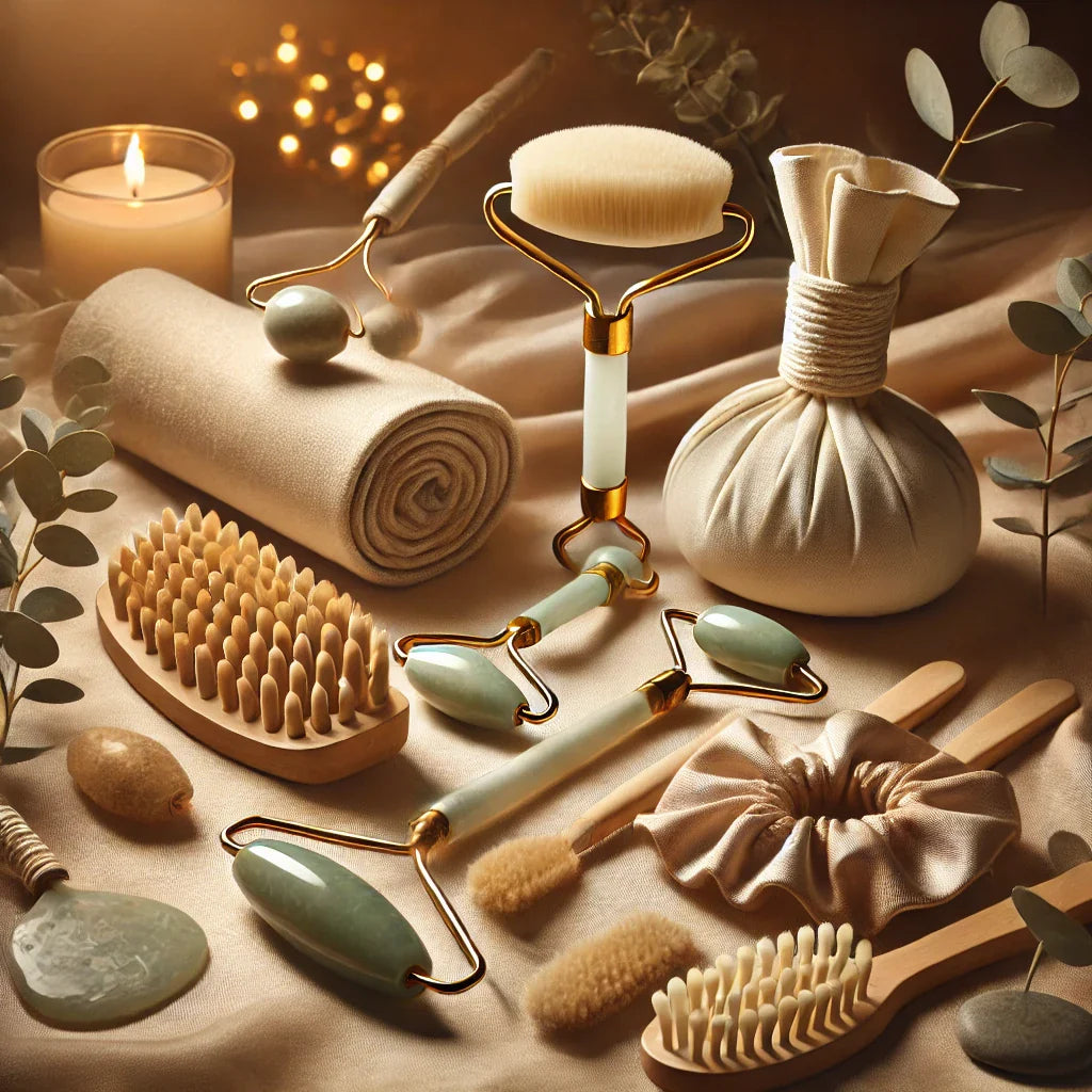 Collection - Beauty Accessories